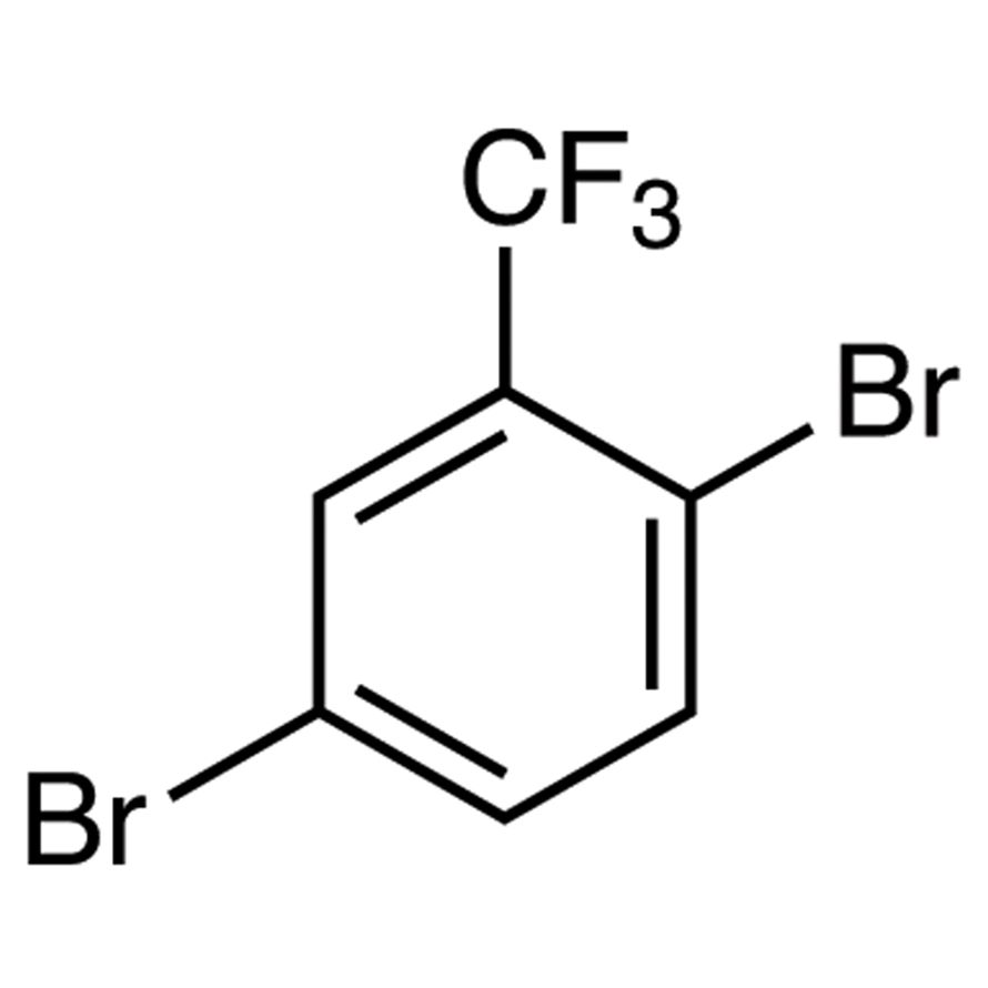 2,5-Dibromobenzotrifluoride