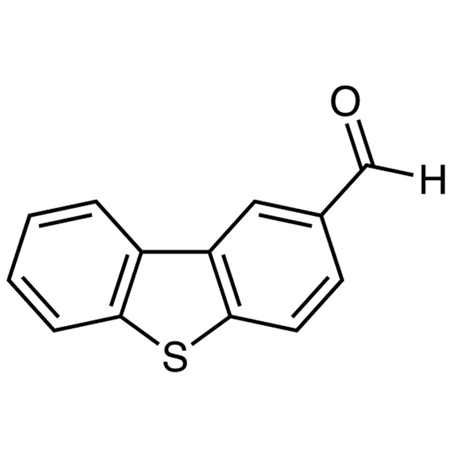 Dibenzothiophene-2-carboxaldehyde