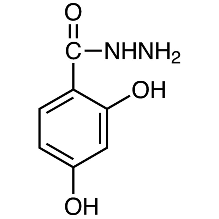 2,4-Dihydroxybenzohydrazide