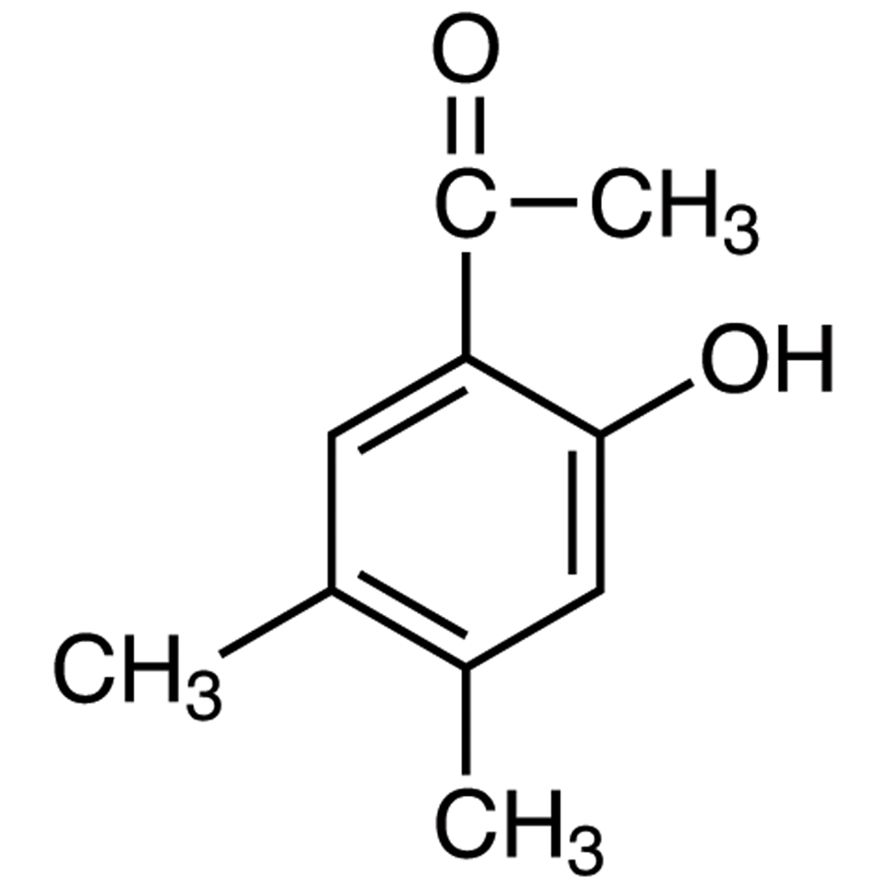 2'-Hydroxy-4',5'-dimethylacetophenone