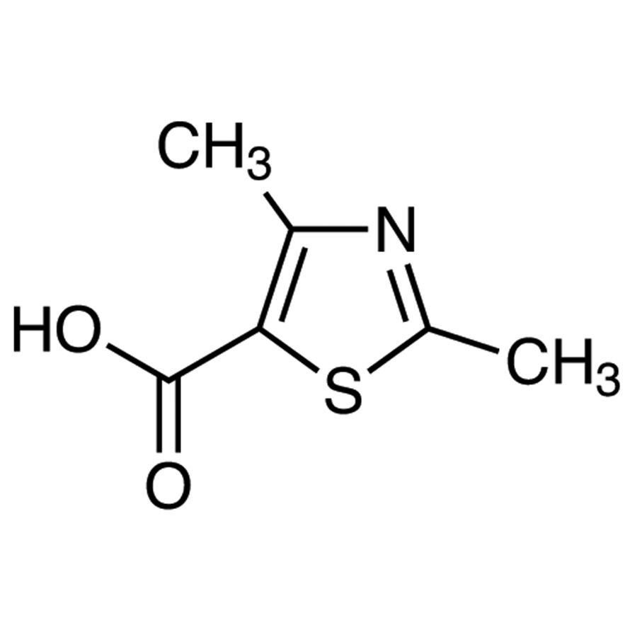 2,4-Dimethylthiazole-5-carboxylic Acid