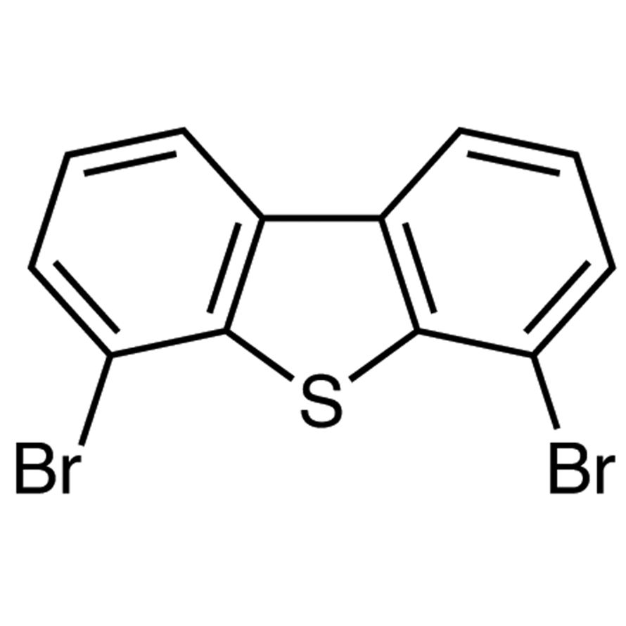 4,6-Dibromodibenzothiophene