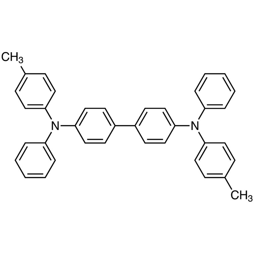 N,N'-Diphenyl-N,N'-di(p-tolyl)benzidine