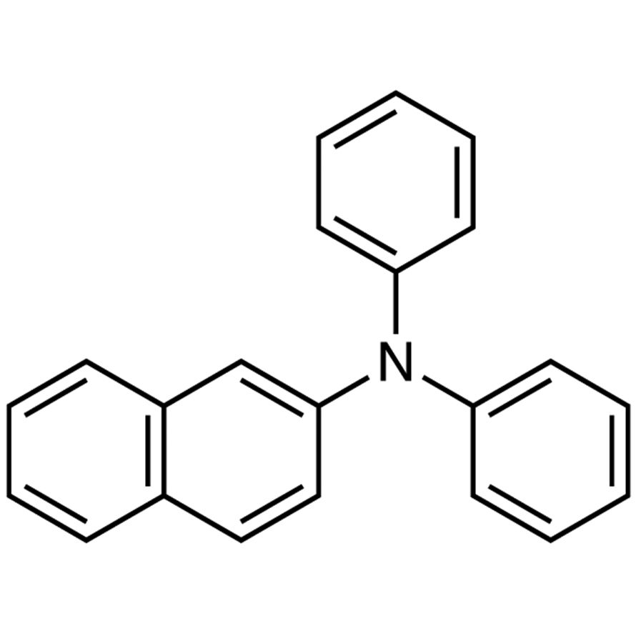 N,N-Diphenyl-2-naphthylamine