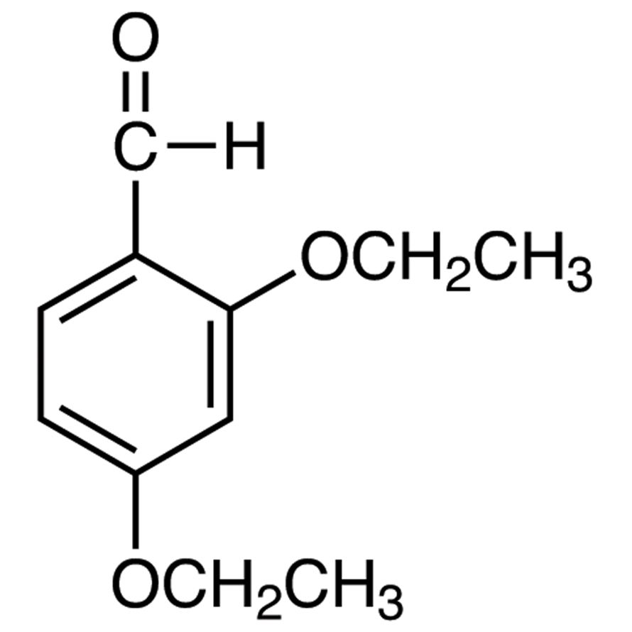 2,4-Diethoxybenzaldehyde