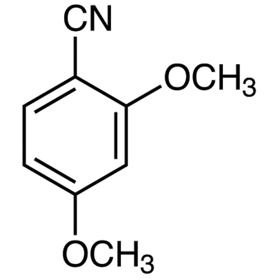 2,4-Dimethoxybenzonitrile