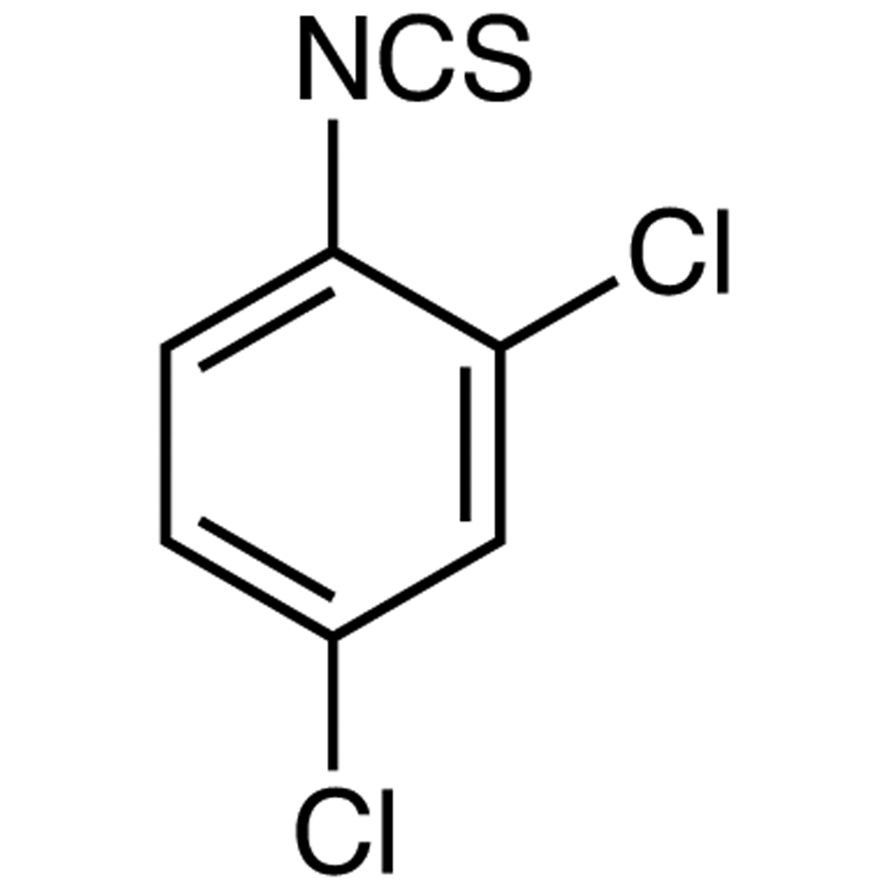 2,4-Dichlorophenyl Isothiocyanate