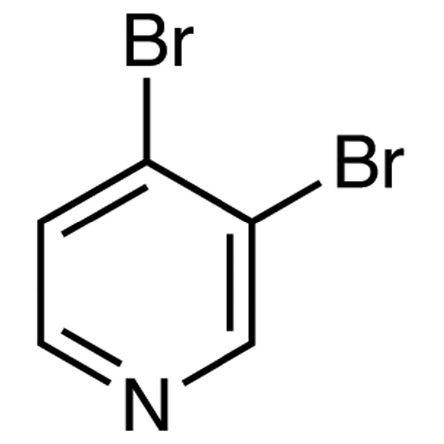 3,4-Dibromopyridine