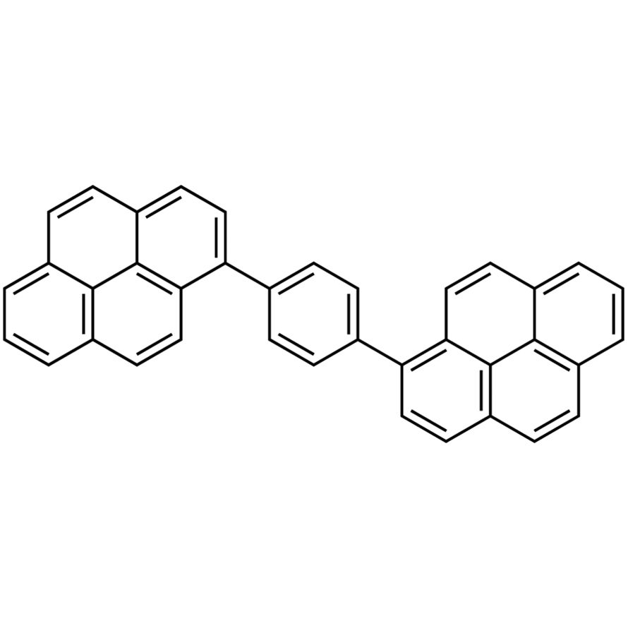 1,4-Di(1-pyrenyl)benzene