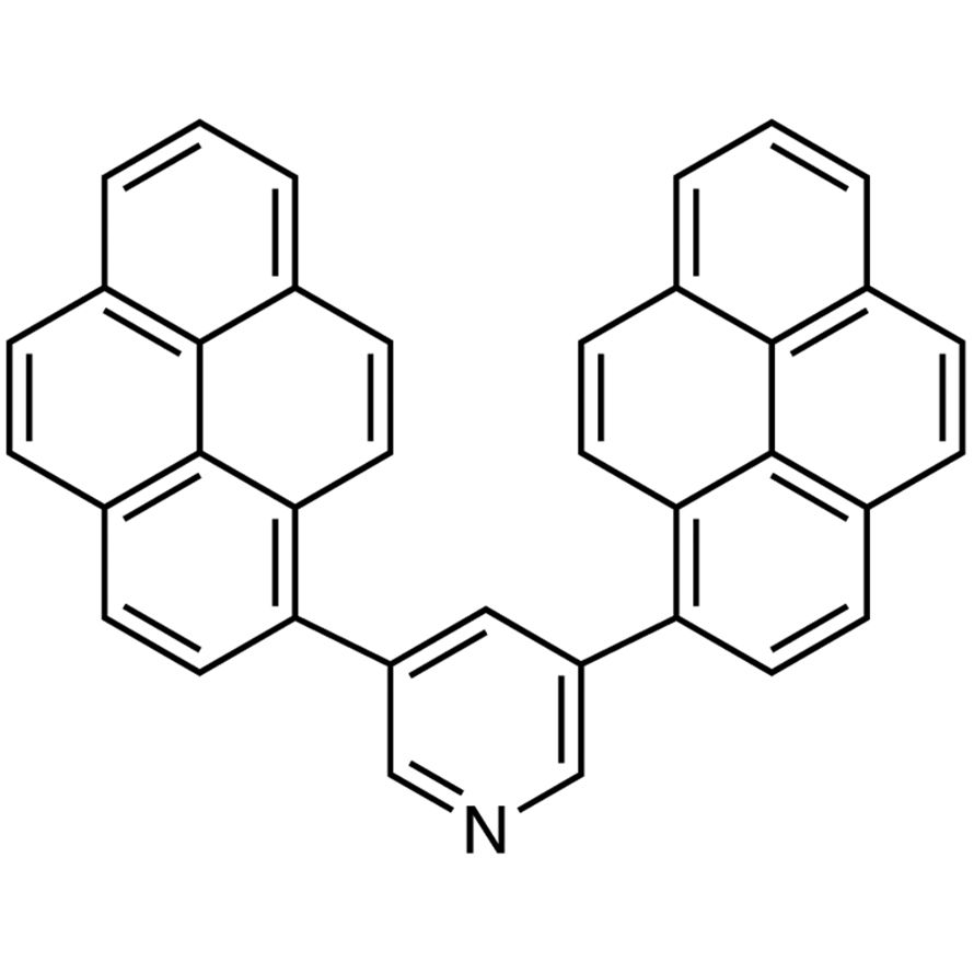 3,5-Di(1-pyrenyl)pyridine