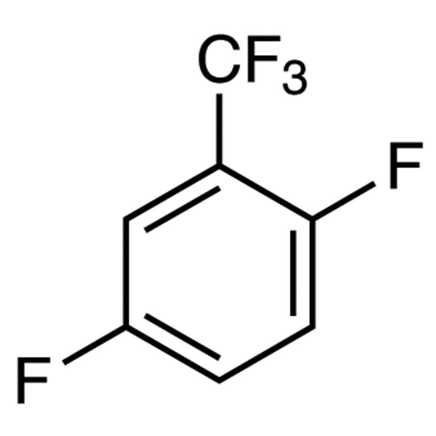 2,5-Difluorobenzotrifluoride