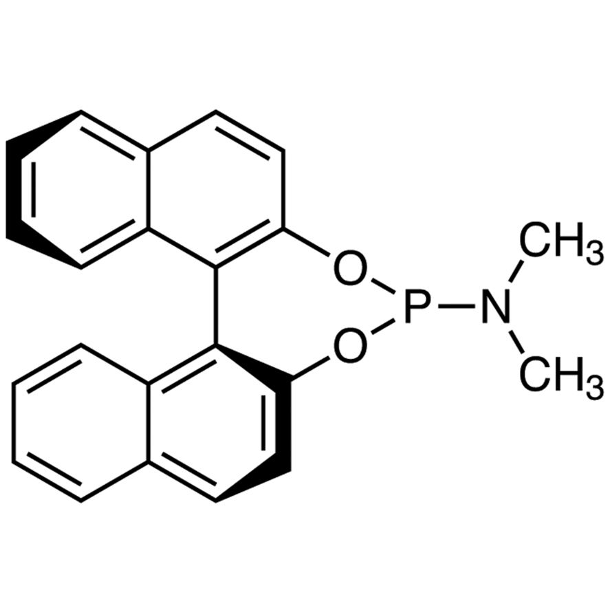 (S)-(+)-(3,5-Dioxa-4-phosphacyclohepta[2,1-a;3,4-a']dinaphthalen-4-yl)dimethylamine