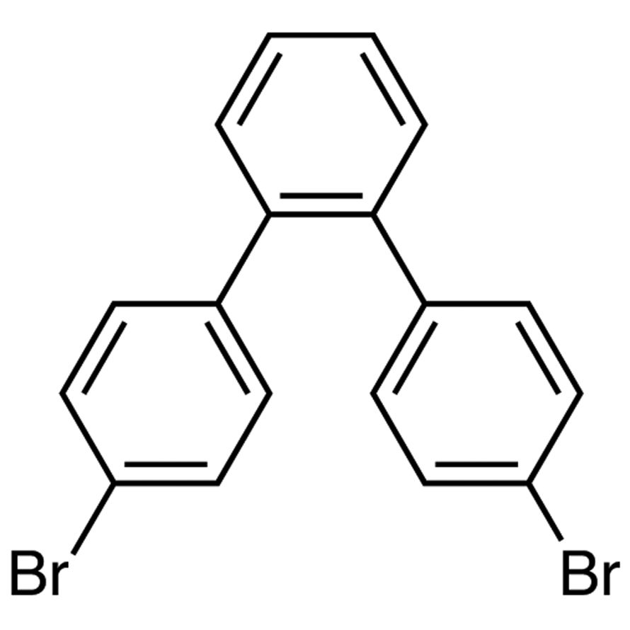 4,4''-Dibromo-1,1':2',1''-terphenyl