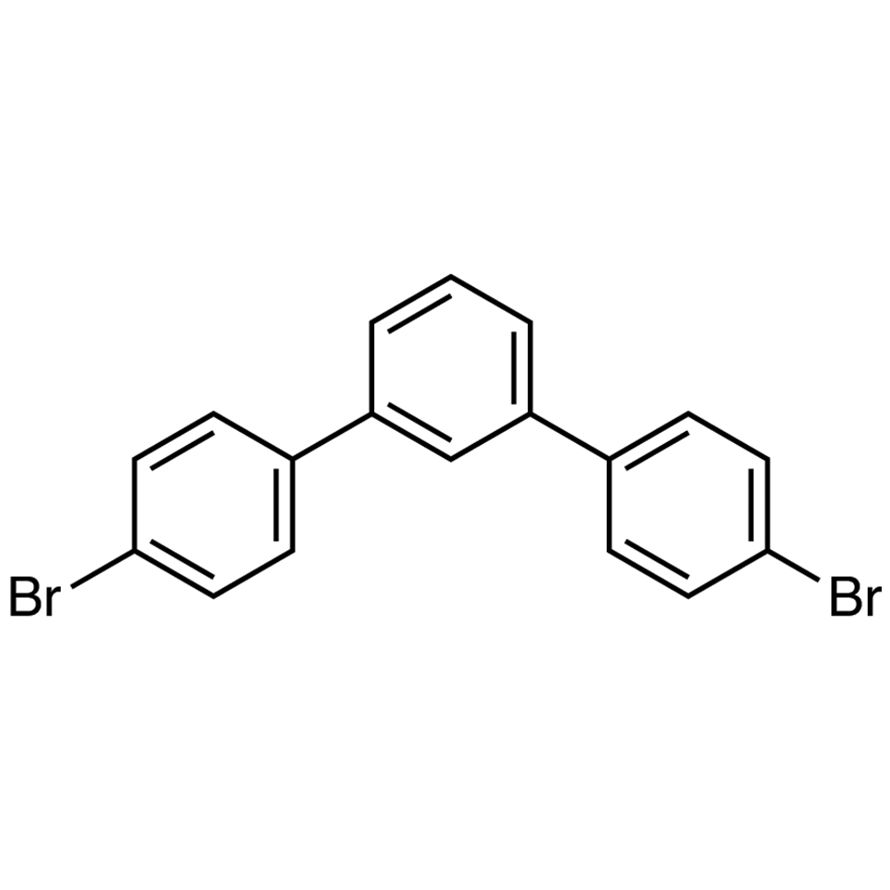 4,4''-Dibromo-1,1':3',1''-terphenyl