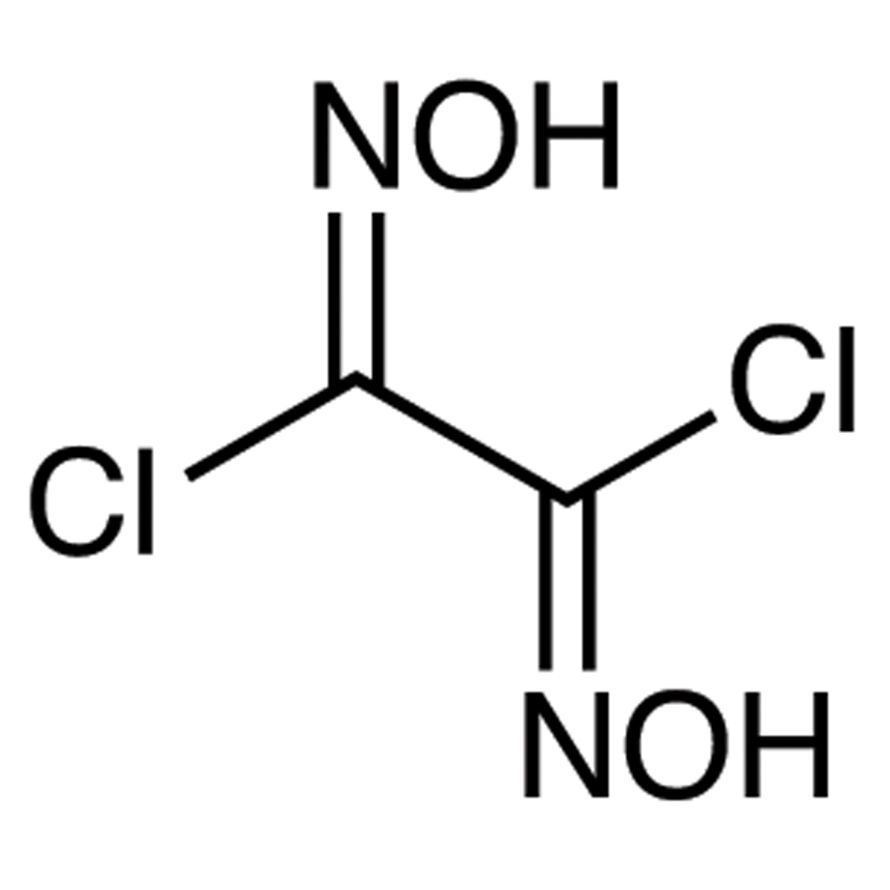 Dichloroglyoxime