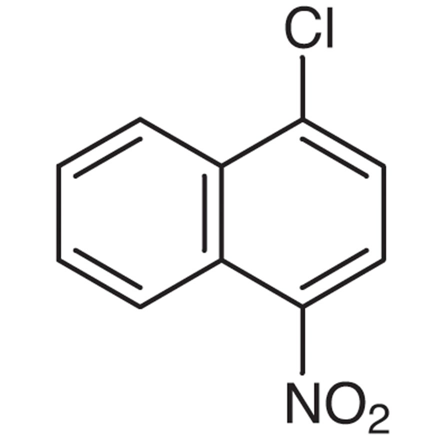 1-Chloro-4-nitronaphthalene