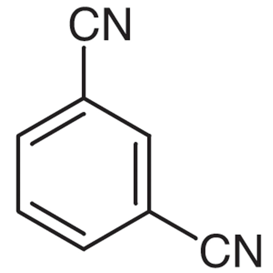 Isophthalonitrile