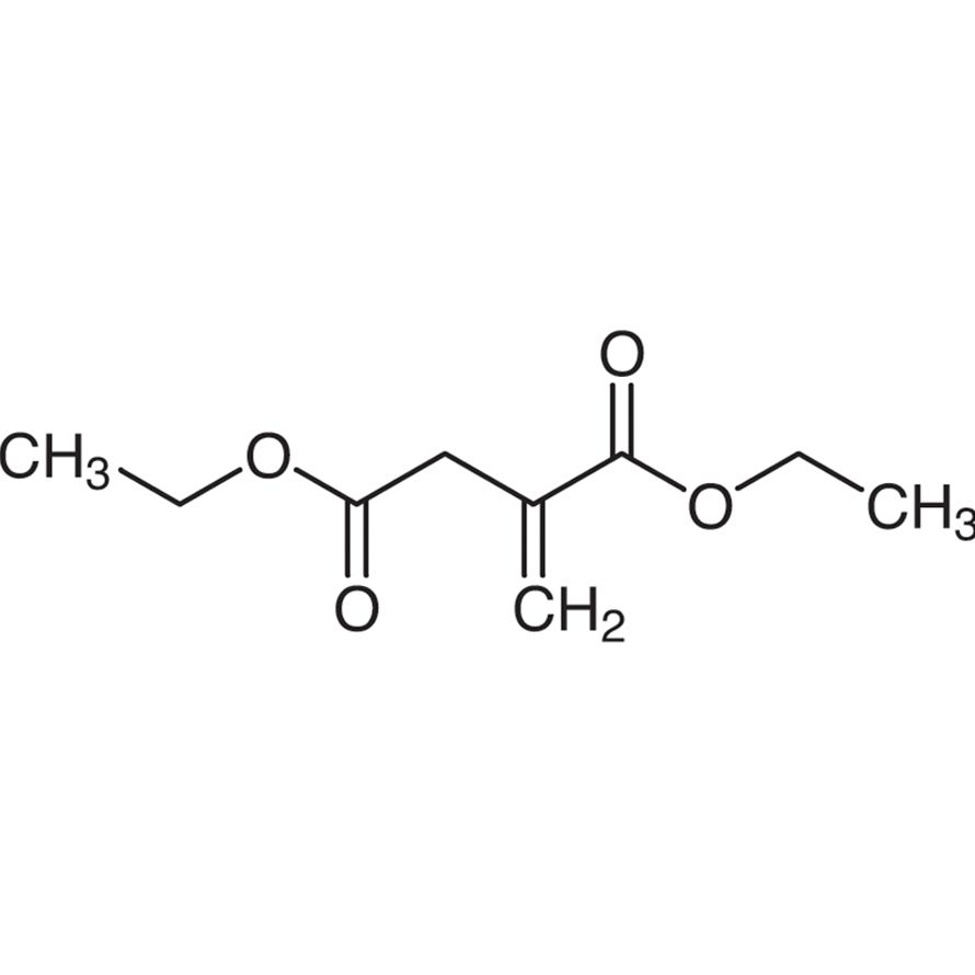 Diethyl Itaconate (stabilized with TBC)