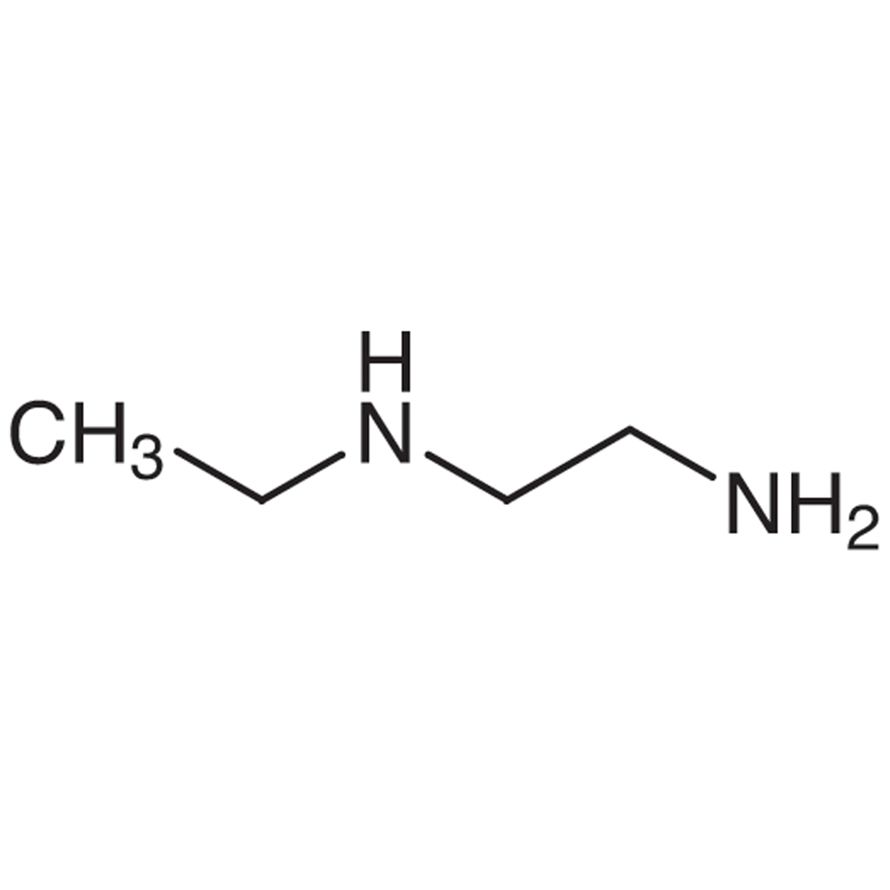 N-Ethylethylenediamine