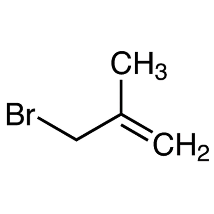 3-Bromo-2-methyl-1-propene