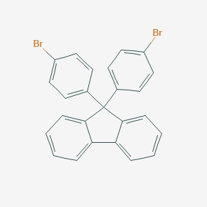 9,9-bis(4-bromophenyl)fluoreneͼƬ