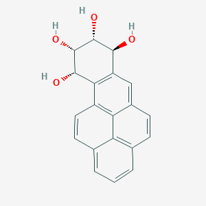 Benzo[a]pyrenetetrol I 2ͼƬ