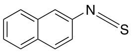 2-IsothiocyanatonaphthaleneͼƬ