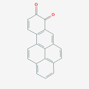 Benzo[a]?pyrene-?7,8-dioneͼƬ