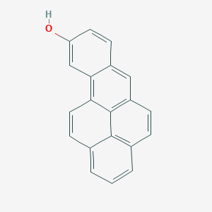 9-Hydroxy BenzopyreneͼƬ