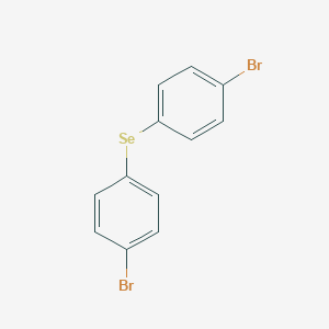 1,1'-Selenobis[4-bromobenzene]ͼƬ