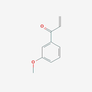 m-Methoxyphenyl Vinyl KetoneͼƬ