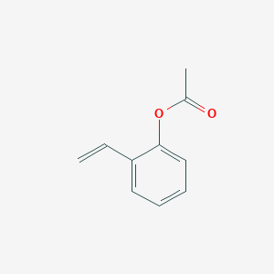 2-Vinylphenyl AcetateͼƬ