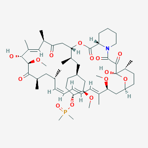 Ridaforolimus,>80%ͼƬ