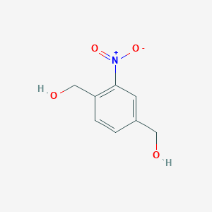 2-Nitro-p-xylylene GlycolͼƬ