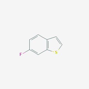 6-Fluorobenzo[b]thiopheneͼƬ