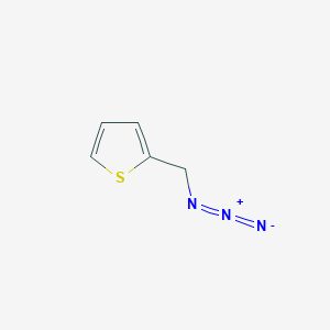 2-(azidomethyl)thiopheneͼƬ