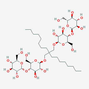 Decyl maltose neopentyl glycolͼƬ