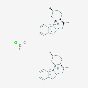 (+)-[1-{(1'R,2'R,5'R)-2'--5'-׻}]Ȼ(IV)ͼƬ