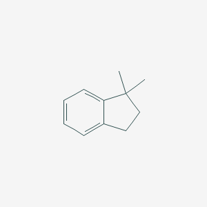 1H-Indene,2,3-dihydro-1,1-dimethyl-ͼƬ