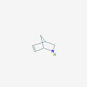 2-azabicyclo[2,2,1]hept-5-eneͼƬ