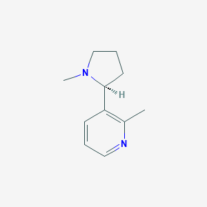 (+/-)-2-MethylnicotineͼƬ