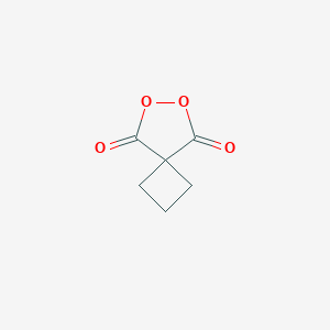 Cyclobutane Malonyl PeroxideͼƬ