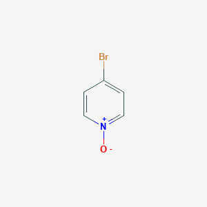 4-Bromopyridine N-OxideͼƬ