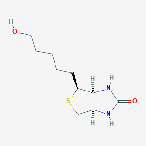 (+)-BiotinolͼƬ