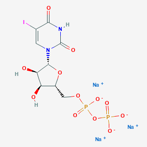 MRS 2693 trisodium saltͼƬ