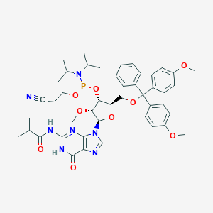 2'-OMe-ibu-G PhosphoramiditeͼƬ