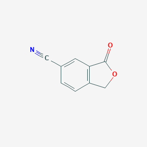 6-CyanophthalideͼƬ