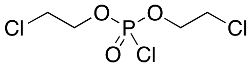 2-Chloro-ethanol PhosphorochloridateͼƬ