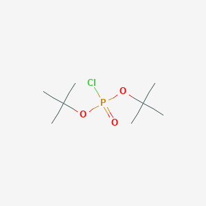 tert-Butyl PhosphorochloridateͼƬ