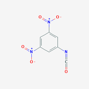 3,5-Dinitrophenyl IsocyanateͼƬ